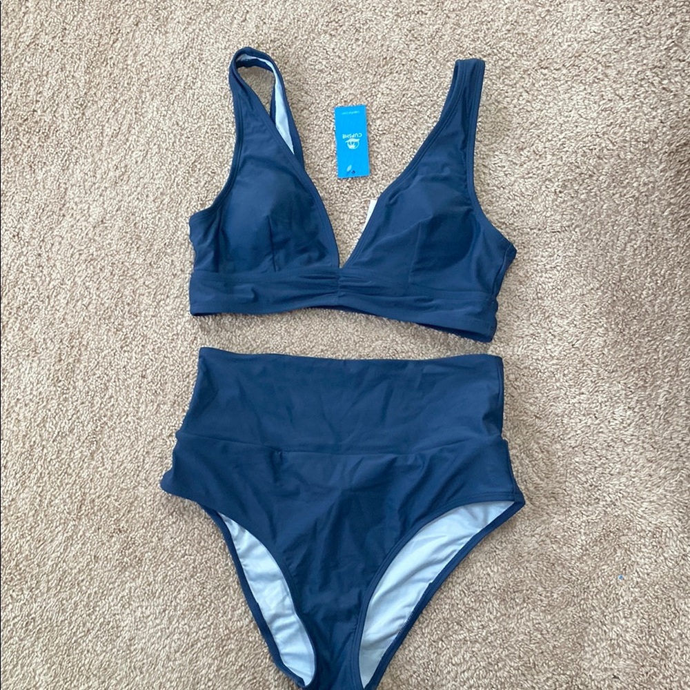 Women's Bikini Set